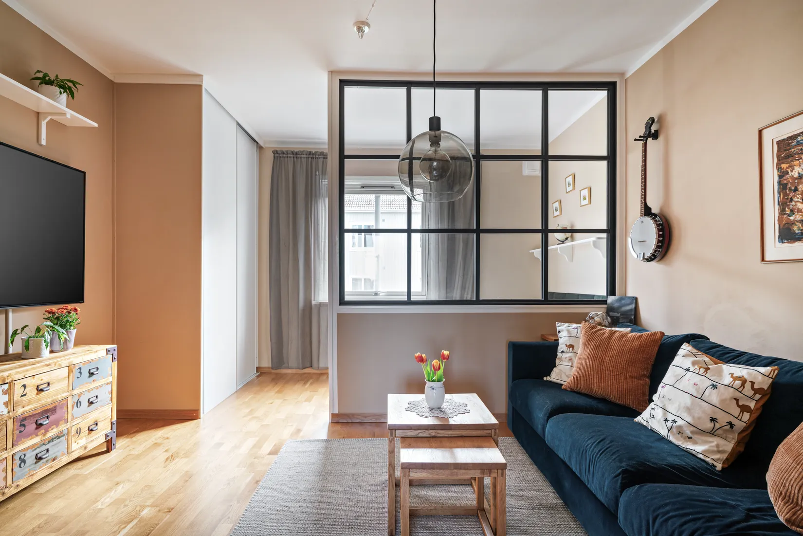 Bostadsrätt, Forsstenagatan 2B, Kålltorp, Göteborg