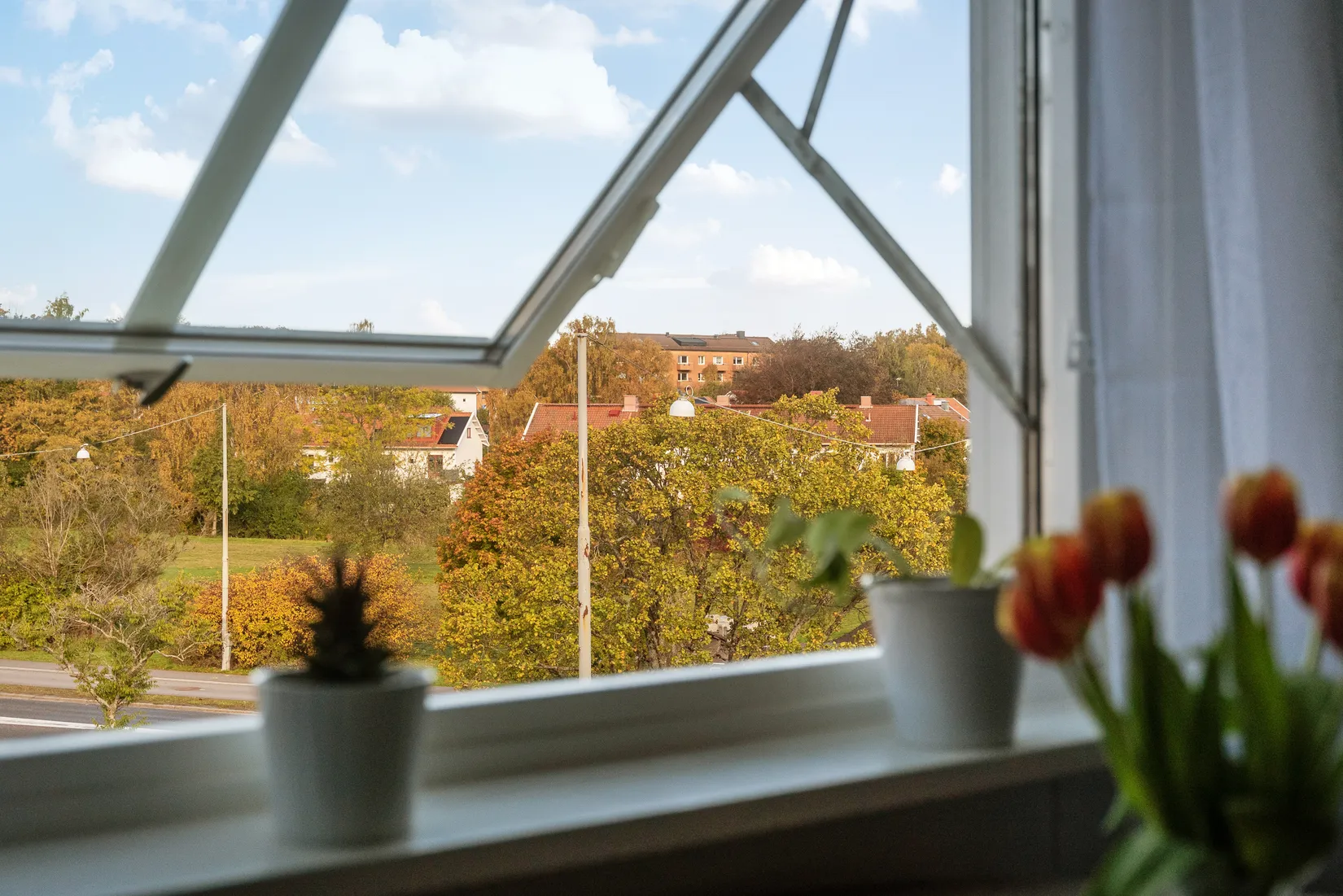 Bostadsrätt, Forsstenagatan 2B, Kålltorp, Göteborg