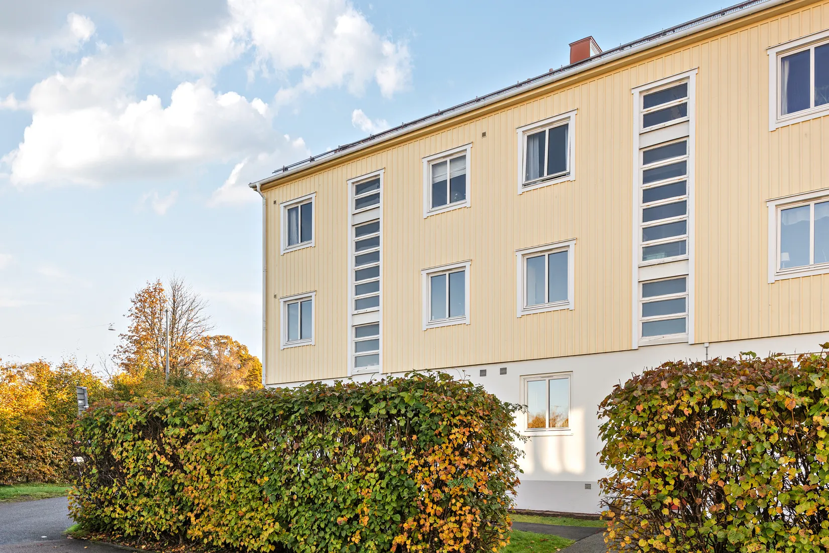 Bostadsrätt, Forsstenagatan 2B, Kålltorp, Göteborg