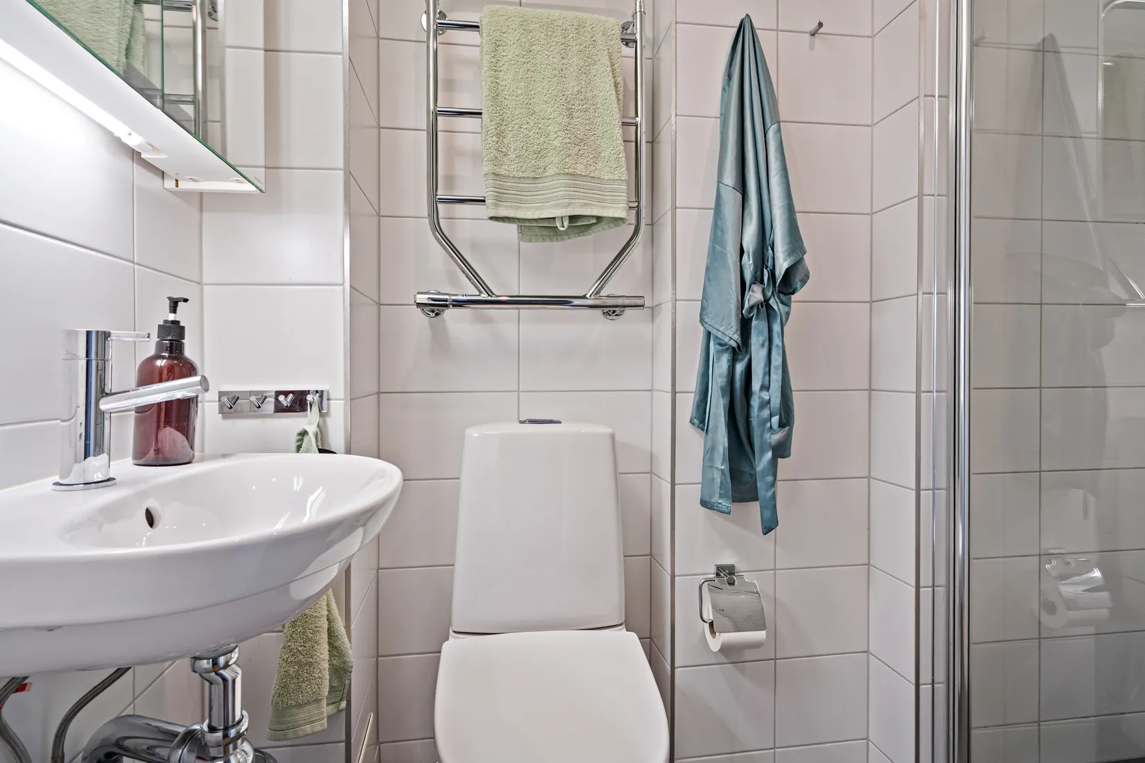 Bostadsrätt, Forsstenagatan 2B, Kålltorp, Göteborg