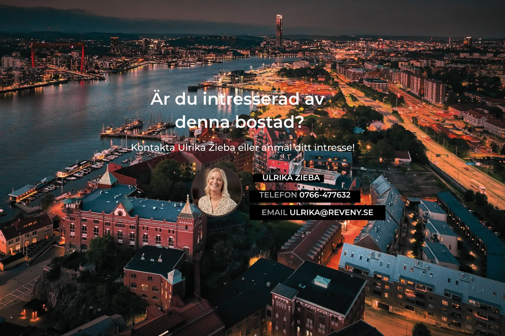 Bostadsrätt, Forsstenagatan 2B, Kålltorp, Göteborg
