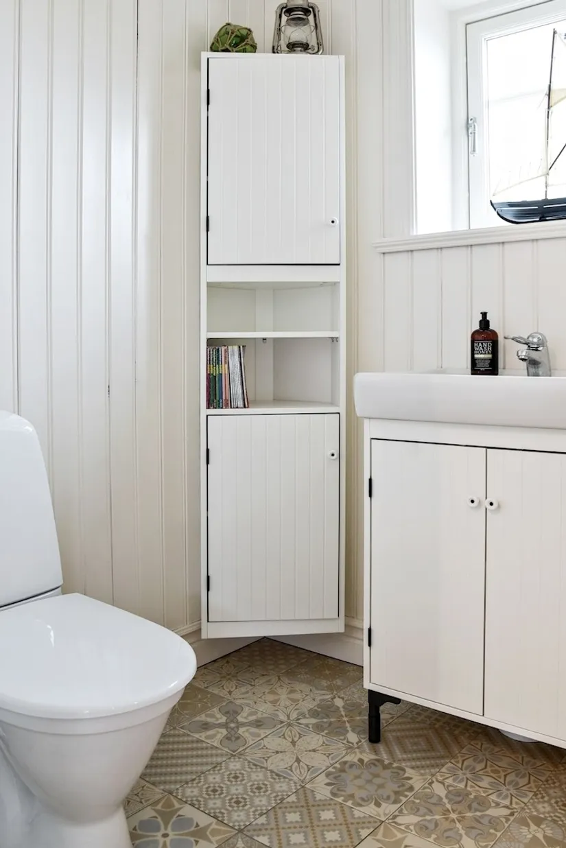 Villa, Skeppar Sjöströms väg 7, Fruvik, Värmdö
