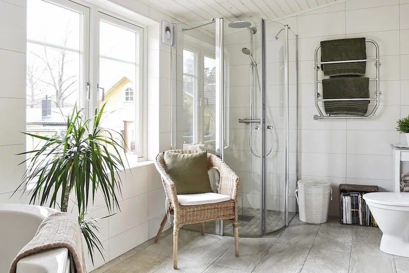 Villa, Skeppar Sjöströms väg 7, Fruvik, Värmdö