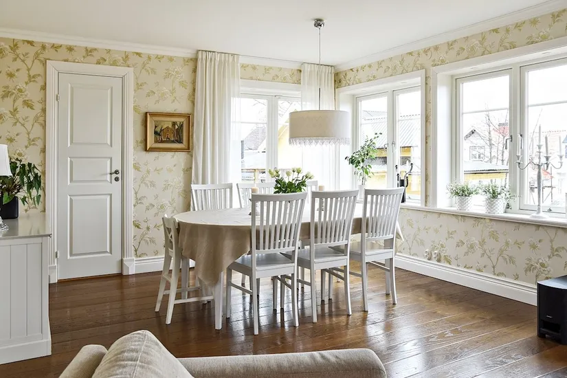 Villa, Skeppar Sjöströms väg 7, Fruvik, Värmdö