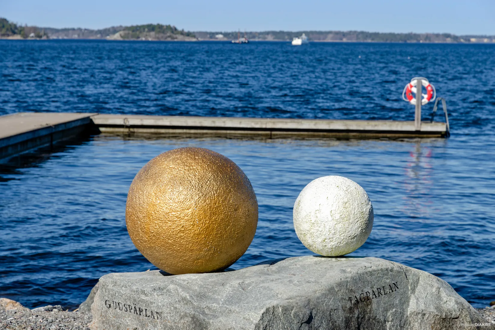 Villa, Skeppar Sjöströms väg 7, Fruvik, Värmdö