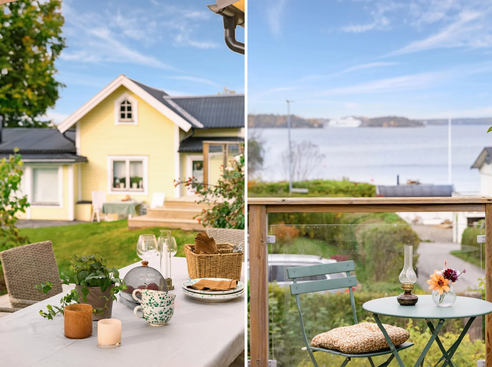 Villa, Skeppar Sjöströms väg 7, Fruvik, Värmdö