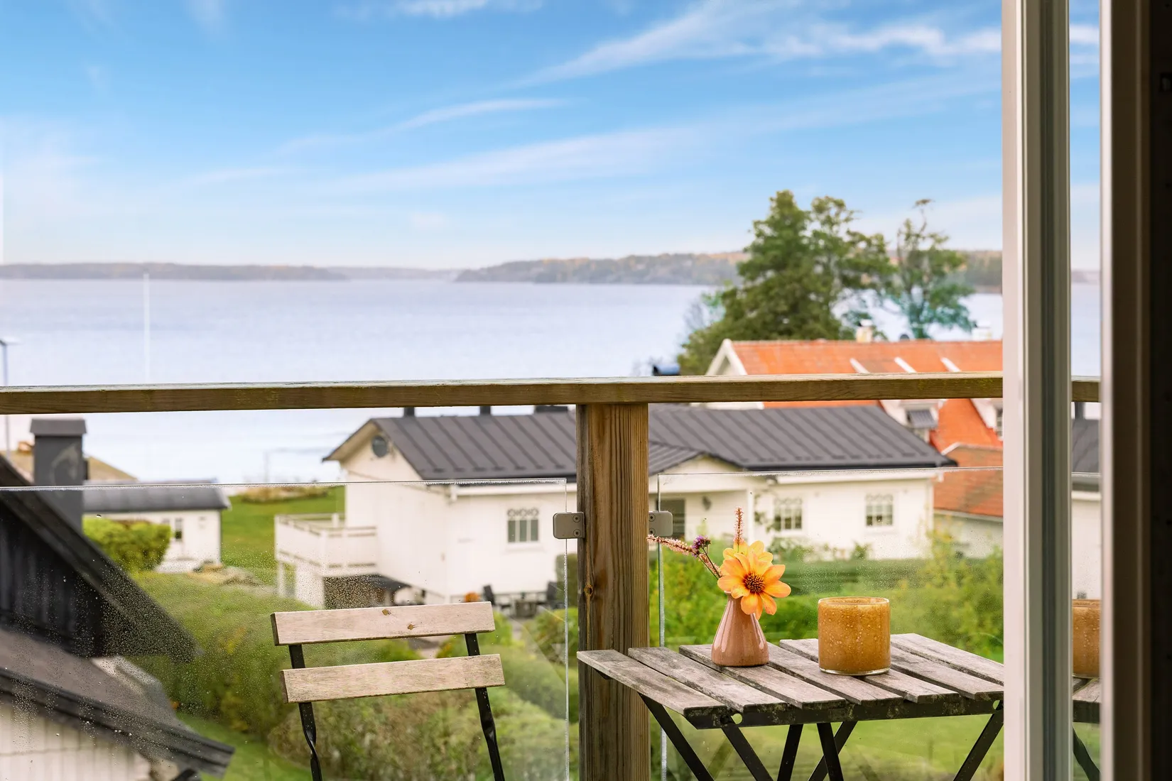 Villa, Skeppar Sjöströms väg 7, Fruvik, Värmdö