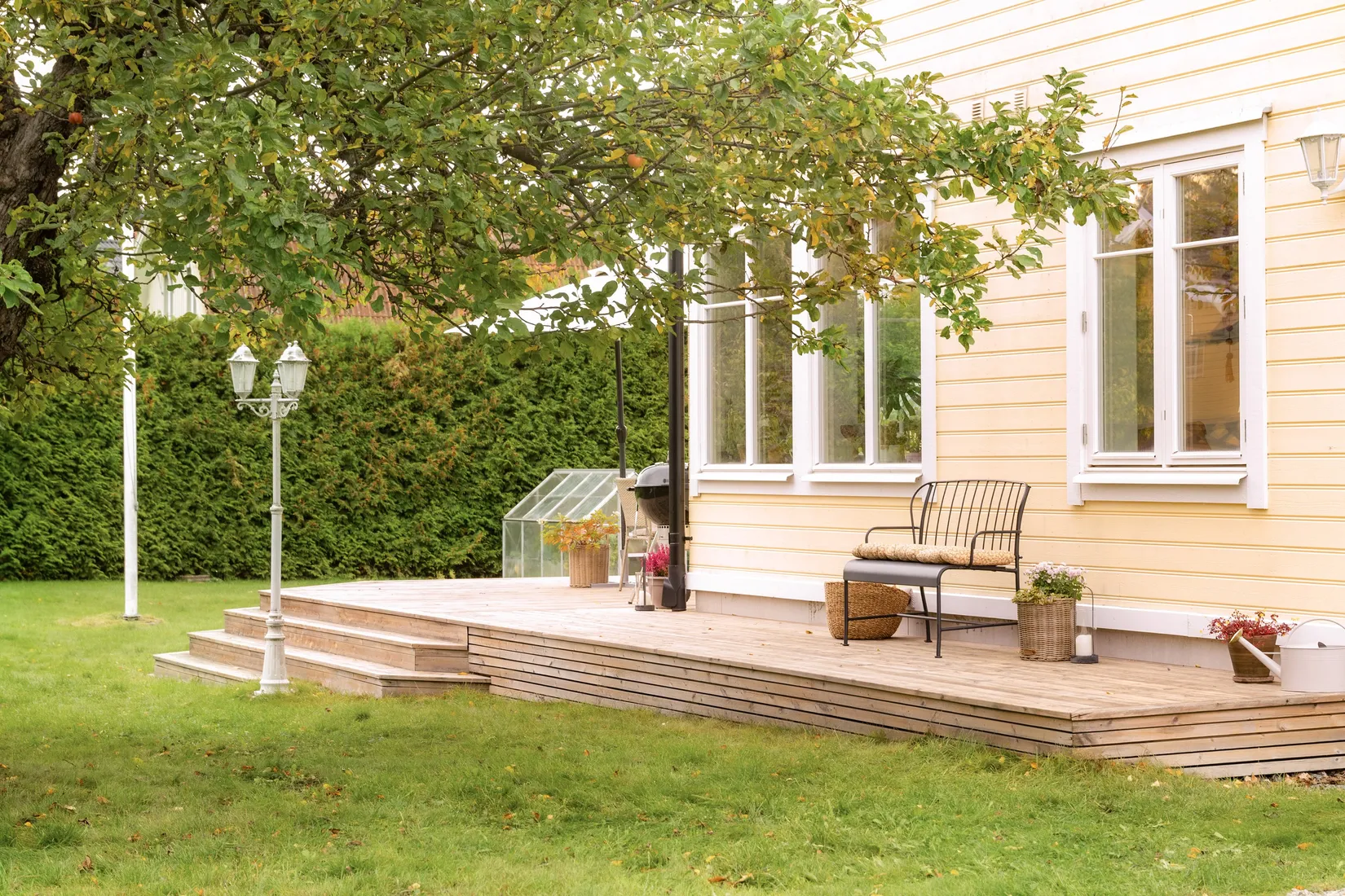 Villa, Skeppar Sjöströms väg 7, Fruvik, Värmdö