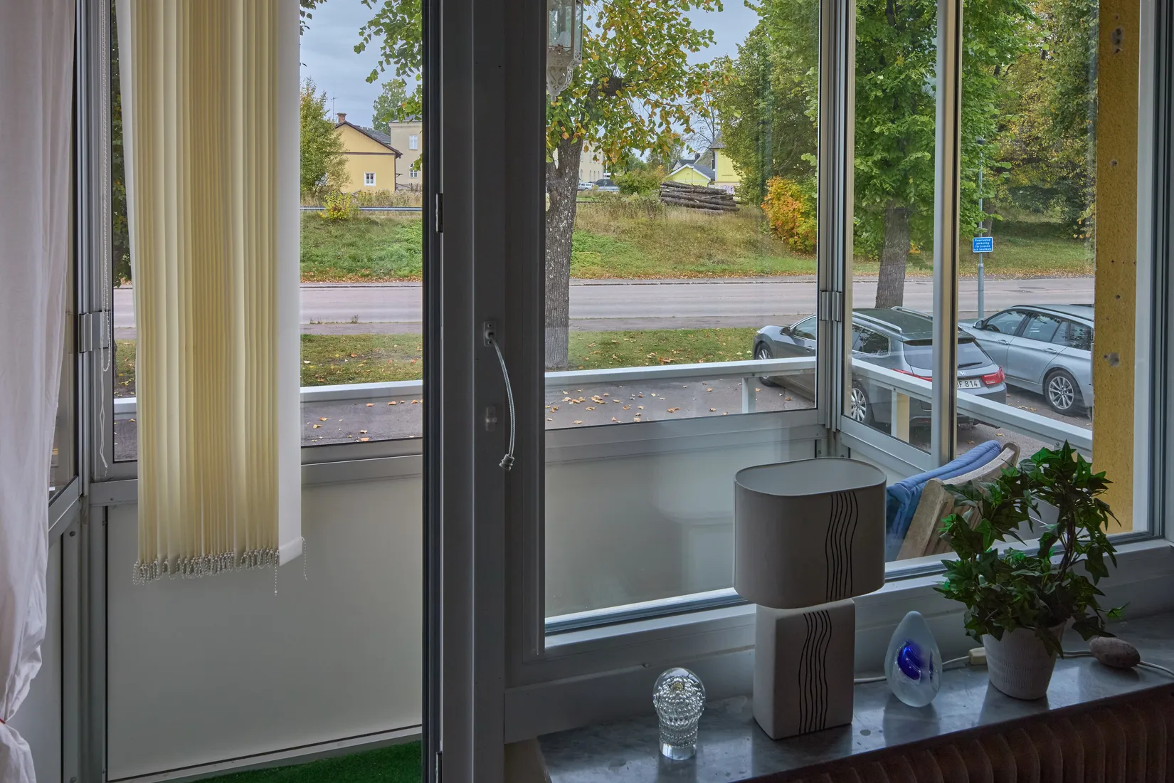 Bostadsrätt, Allégatan 1C, Filipstad