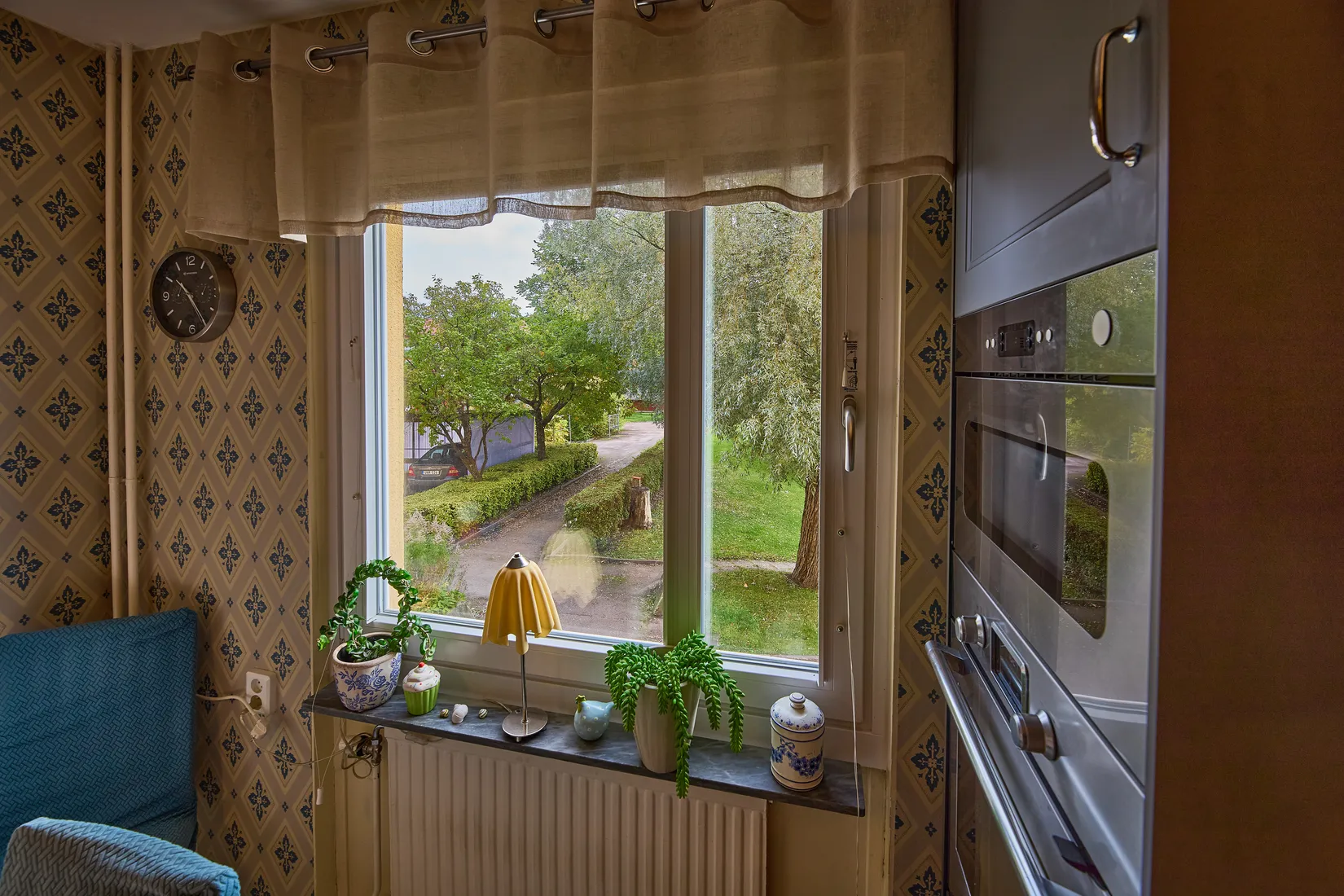 Bostadsrätt, Allégatan 1C, Filipstad
