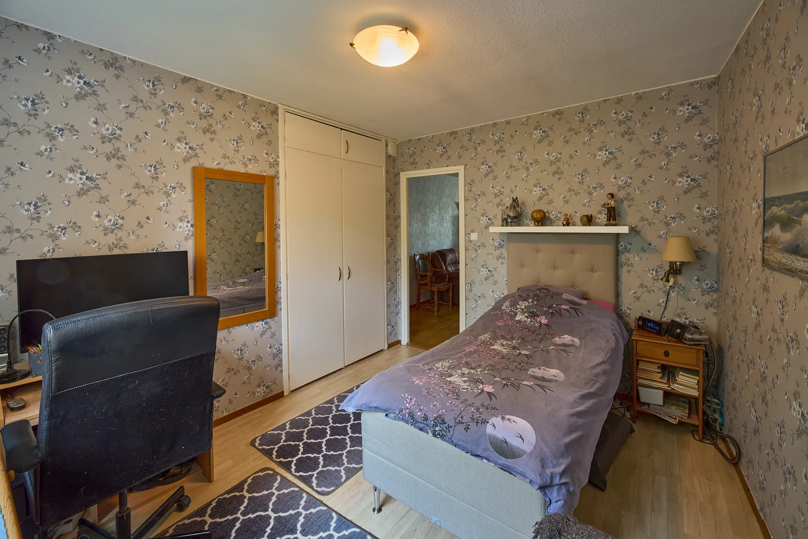 Bostadsrätt, Allégatan 1C, Filipstad