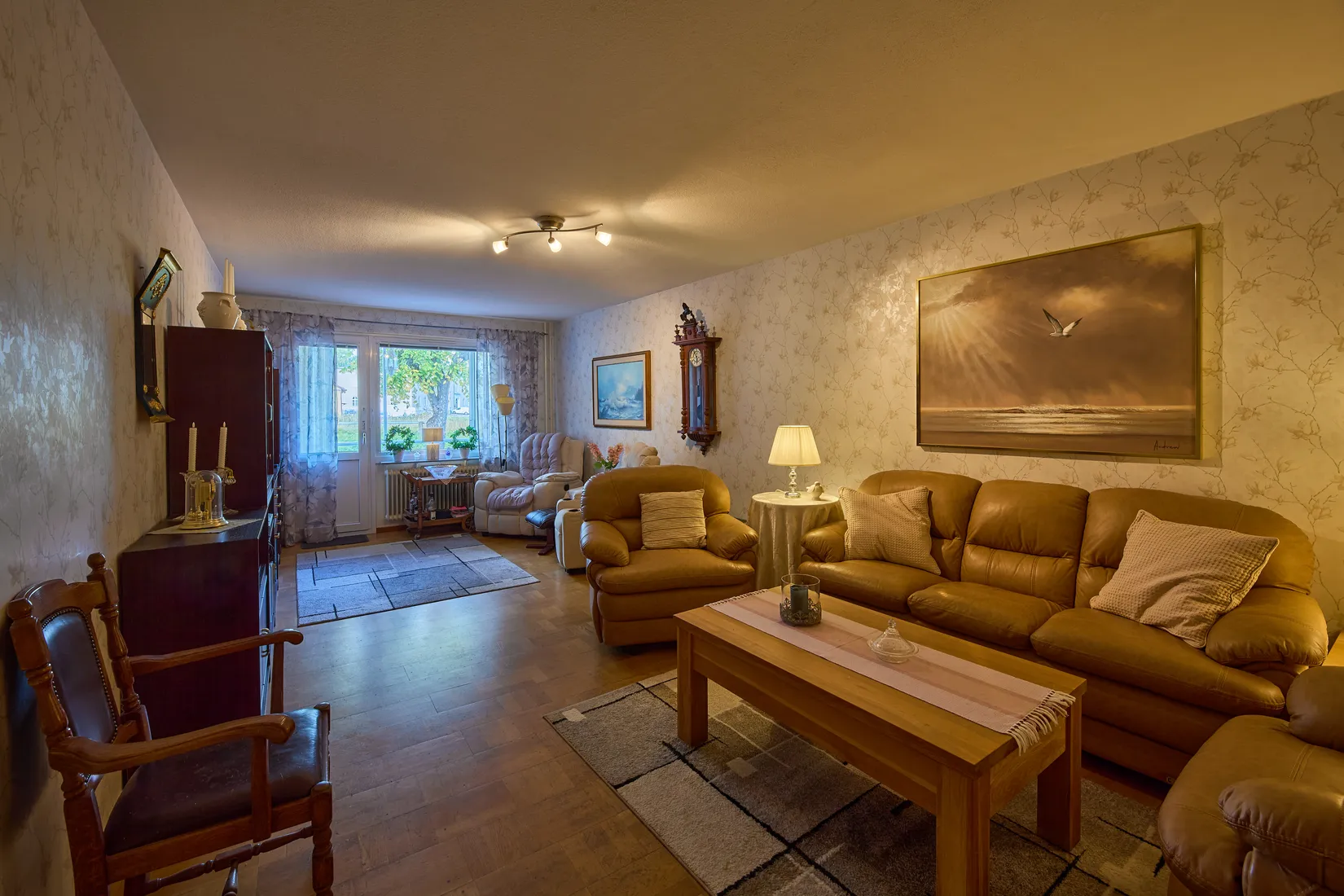 Bostadsrätt, Allégatan 1C, Filipstad