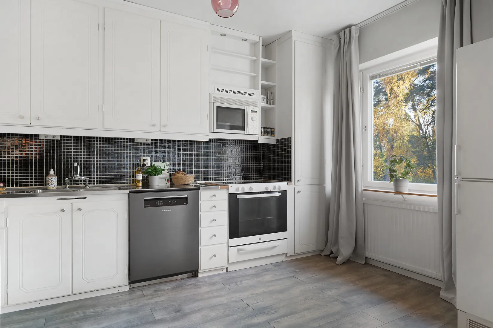 Bostadsrätt, Smedvägen 11, Kallhäll, Järfälla