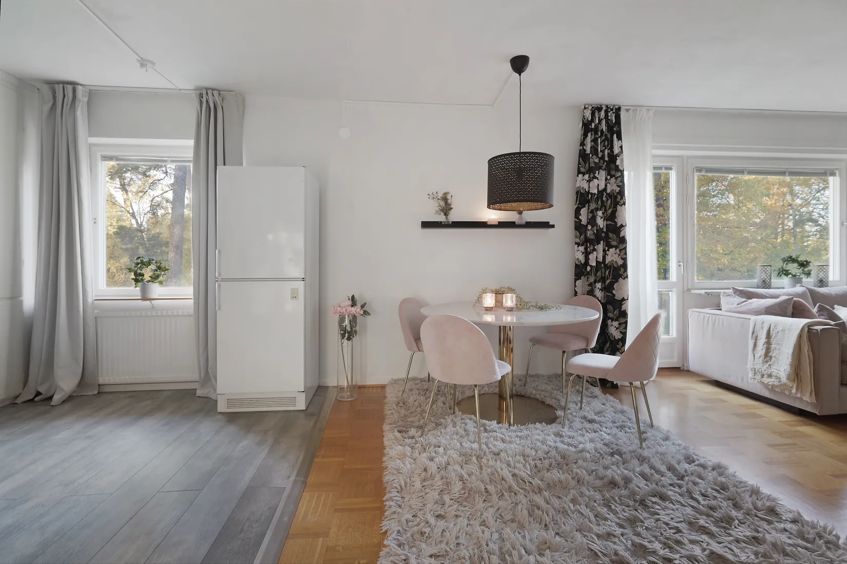 Bostadsrätt, Smedvägen 11, Kallhäll, Järfälla