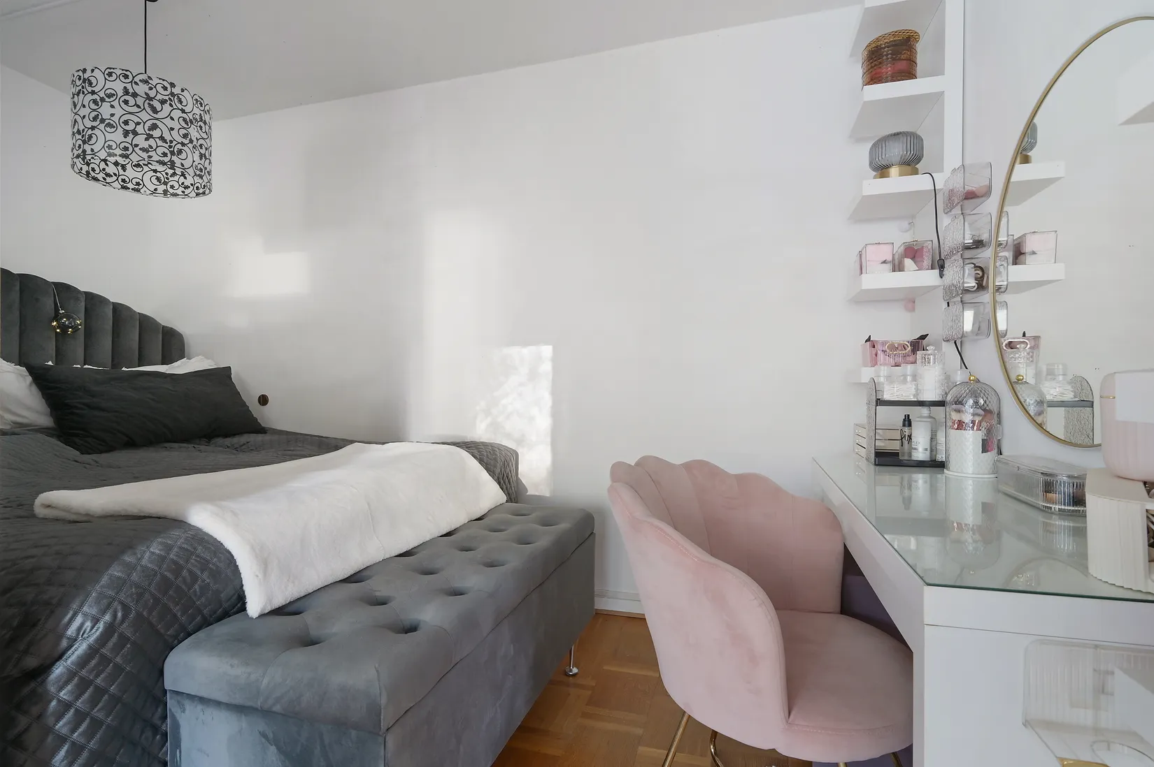 Bostadsrätt, Smedvägen 11, Kallhäll, Järfälla