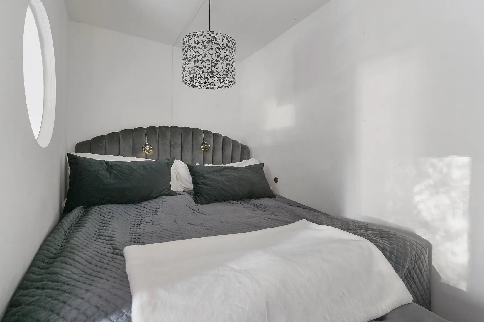 Bostadsrätt, Smedvägen 11, Kallhäll, Järfälla