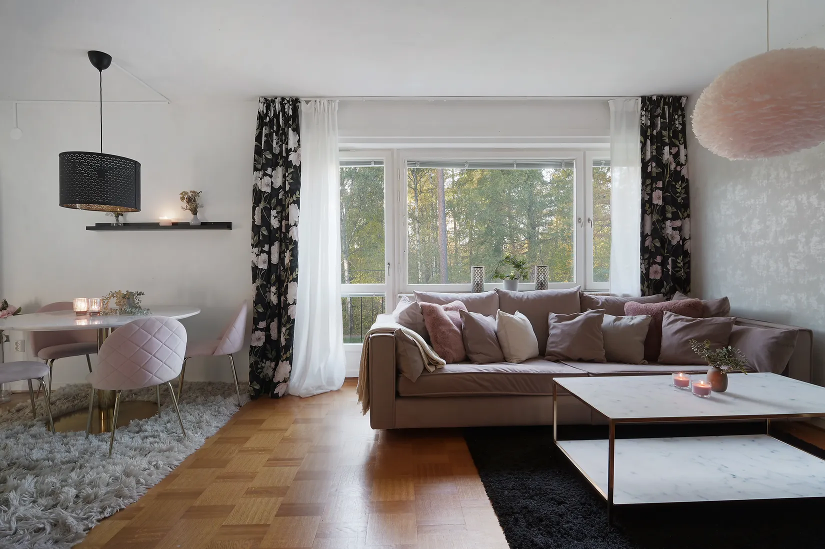 Bostadsrätt, Smedvägen 11, Kallhäll, Järfälla