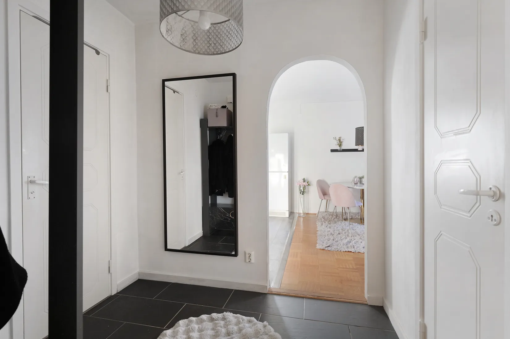 Bostadsrätt, Smedvägen 11, Kallhäll, Järfälla
