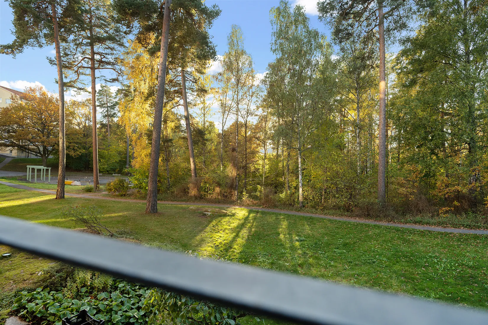 Bostadsrätt, Smedvägen 11, Kallhäll, Järfälla