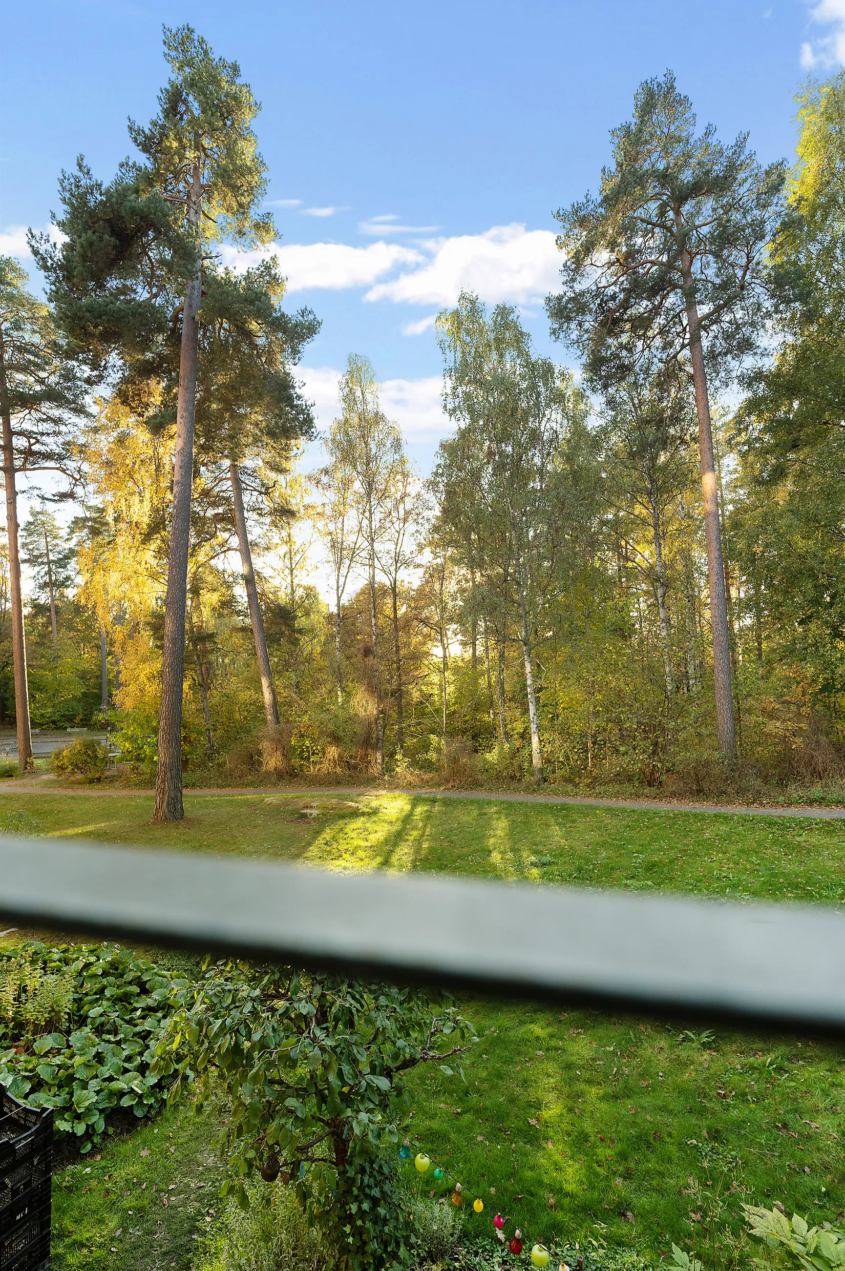 Bostadsrätt, Smedvägen 11, Kallhäll, Järfälla