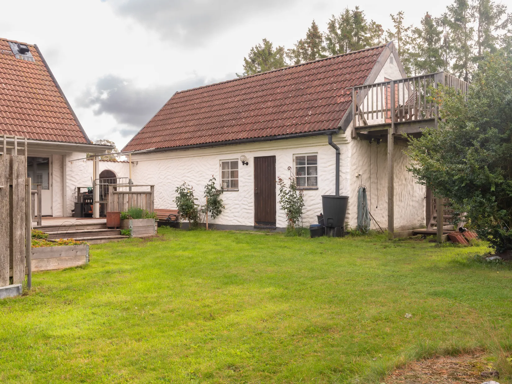 Villa, Alva Gudings 380, Alva, Gotland
