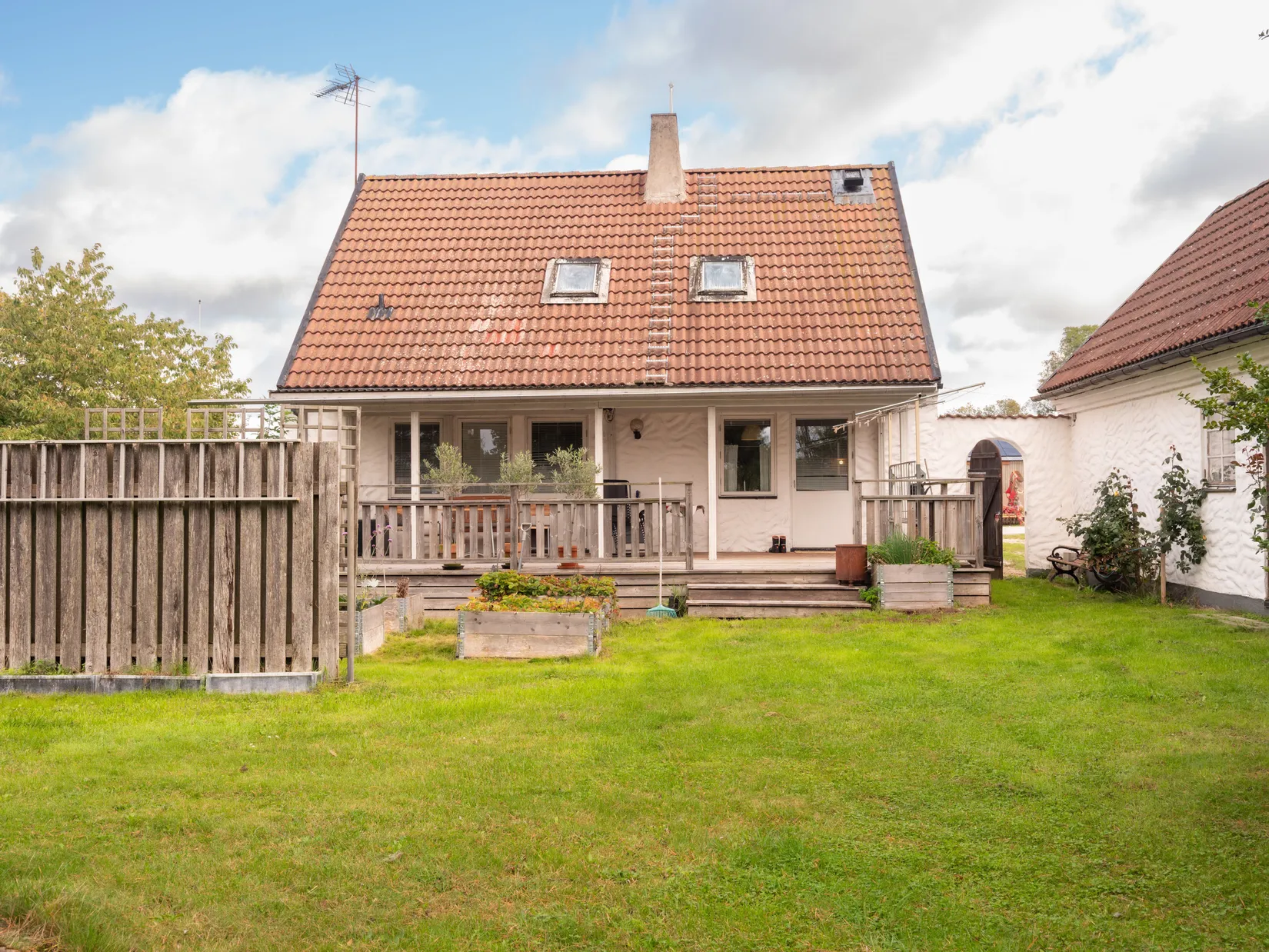 Villa, Alva Gudings 380, Alva, Gotland