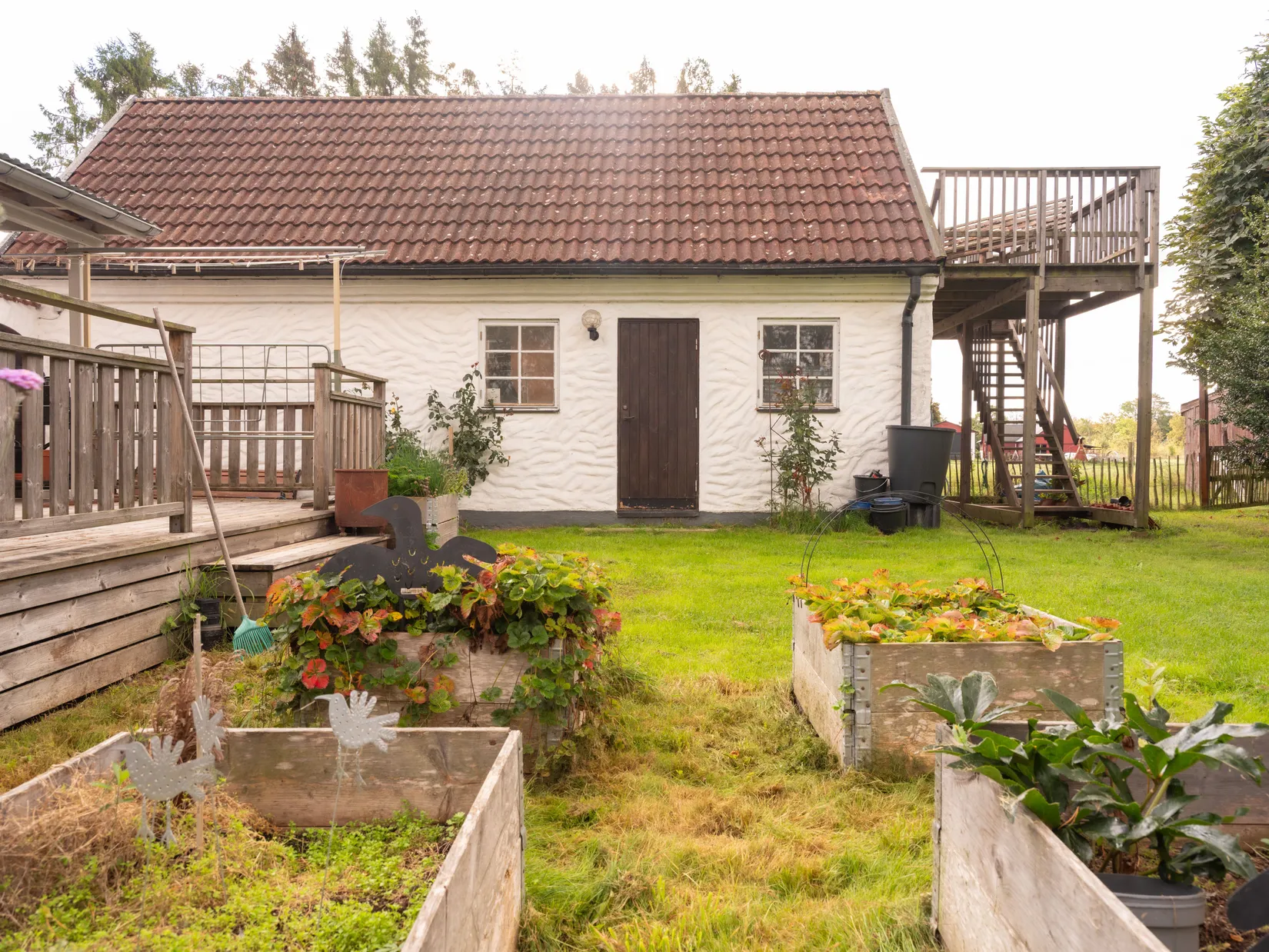 Villa, Alva Gudings 380, Alva, Gotland