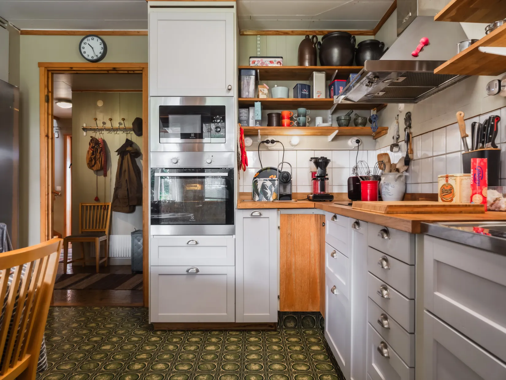 Villa, Alva Gudings 380, Alva, Gotland