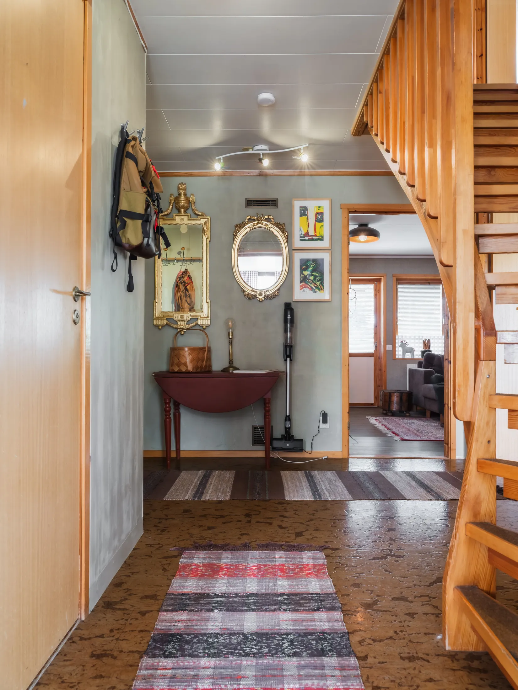 Villa, Alva Gudings 380, Alva, Gotland