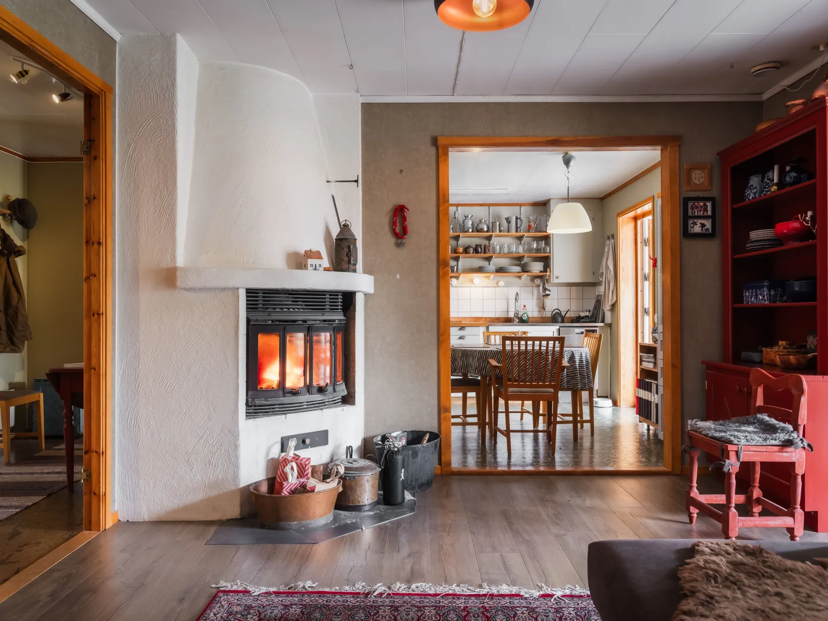Villa, Alva Gudings 380, Alva, Gotland
