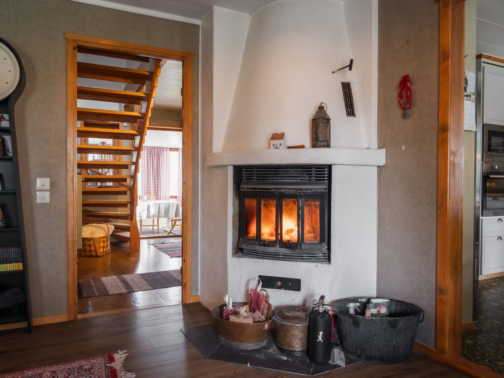 Villa, Alva Gudings 380, Alva, Gotland