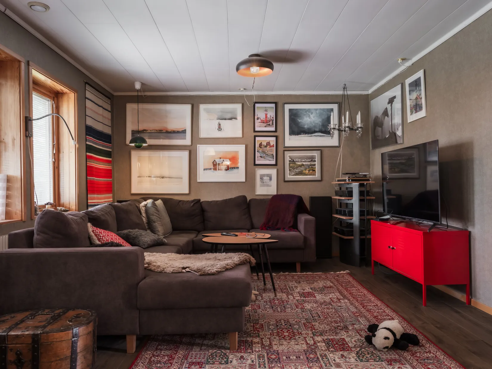 Villa, Alva Gudings 380, Alva, Gotland
