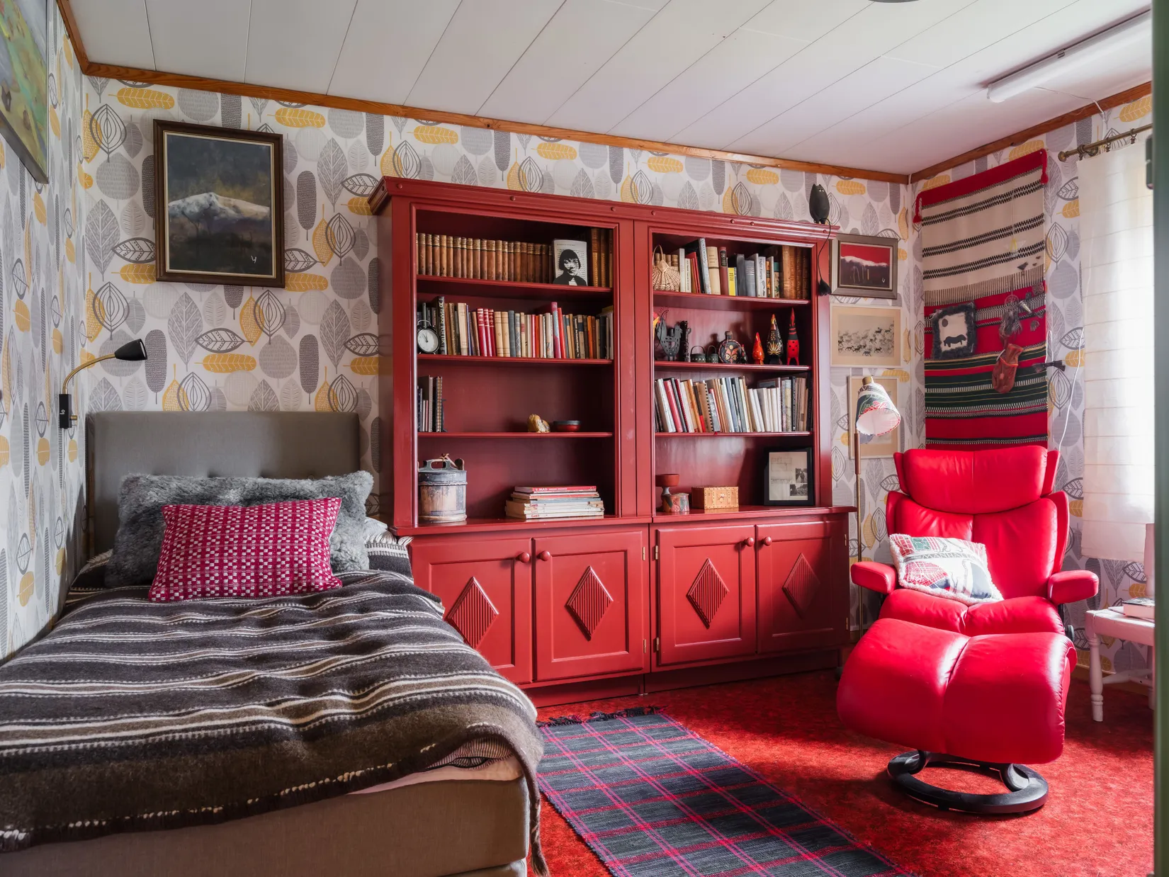 Villa, Alva Gudings 380, Alva, Gotland