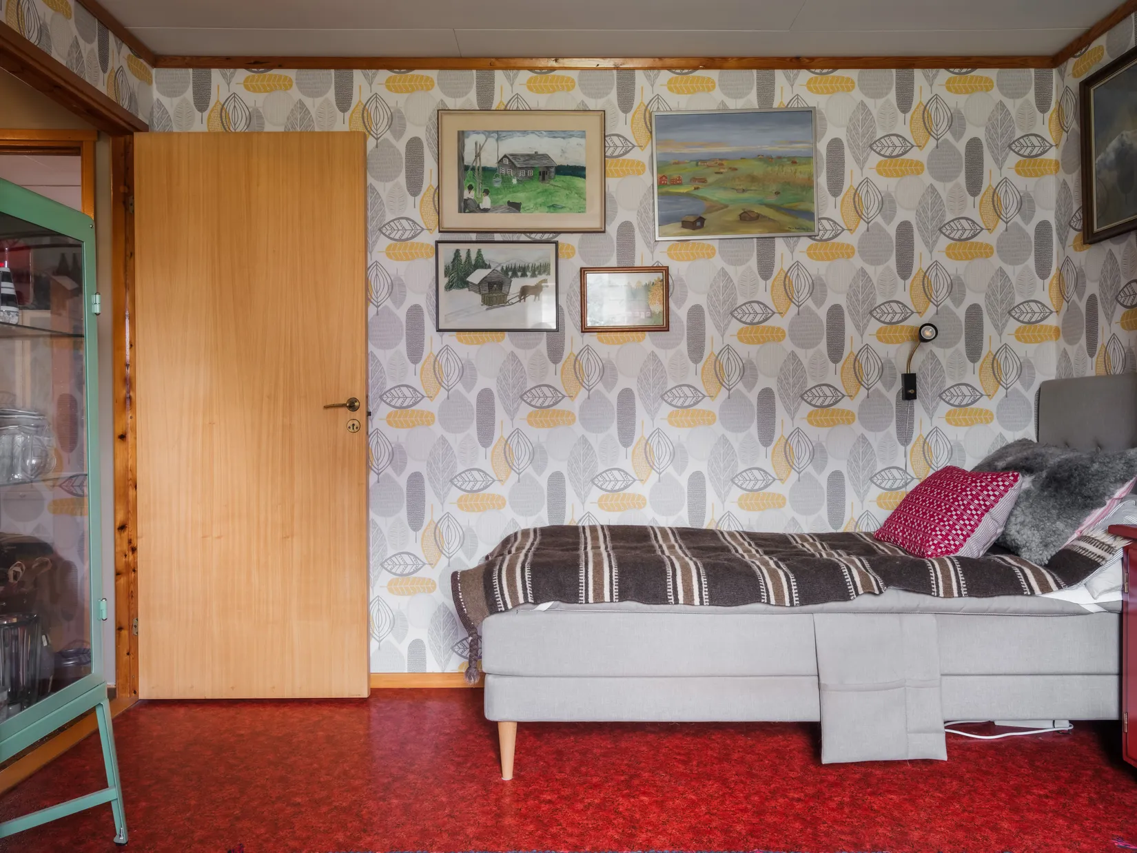 Villa, Alva Gudings 380, Alva, Gotland