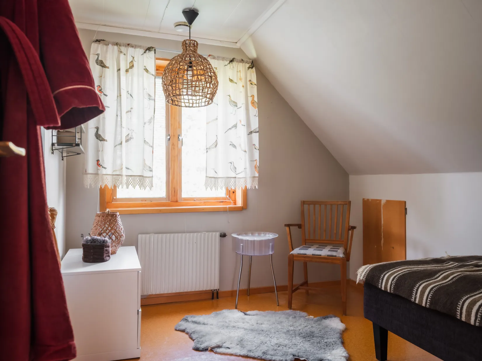 Villa, Alva Gudings 380, Alva, Gotland