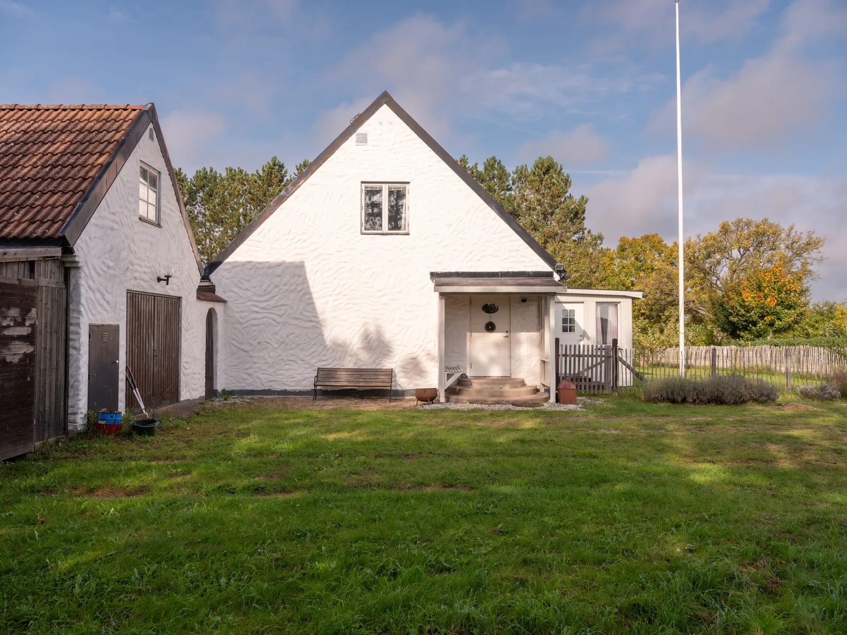 Villa, Alva Gudings 380, Alva, Gotland