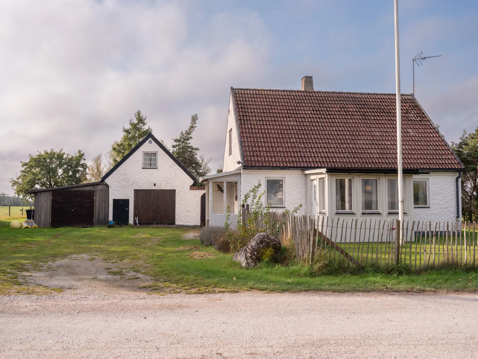 Villa, Alva Gudings 380, Alva, Gotland