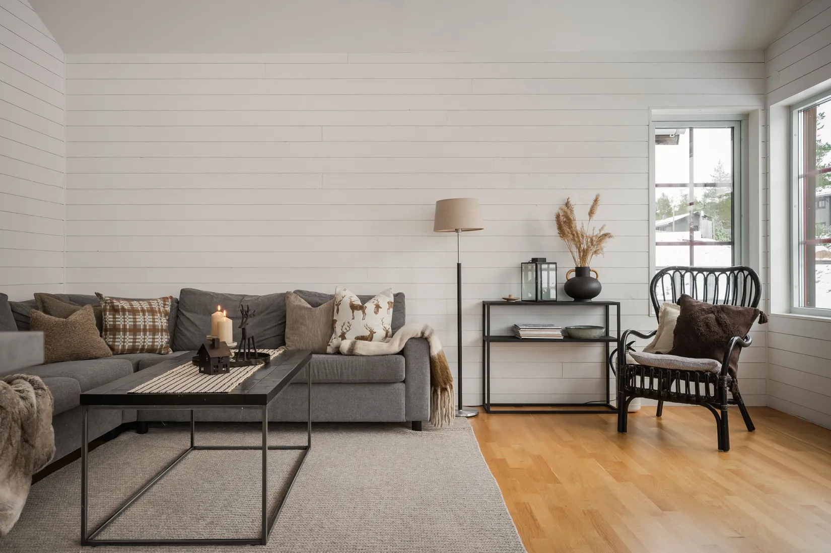 Bostadsrätt, Lavenvägen 3D, Hundfjället, Malung-Sälen
