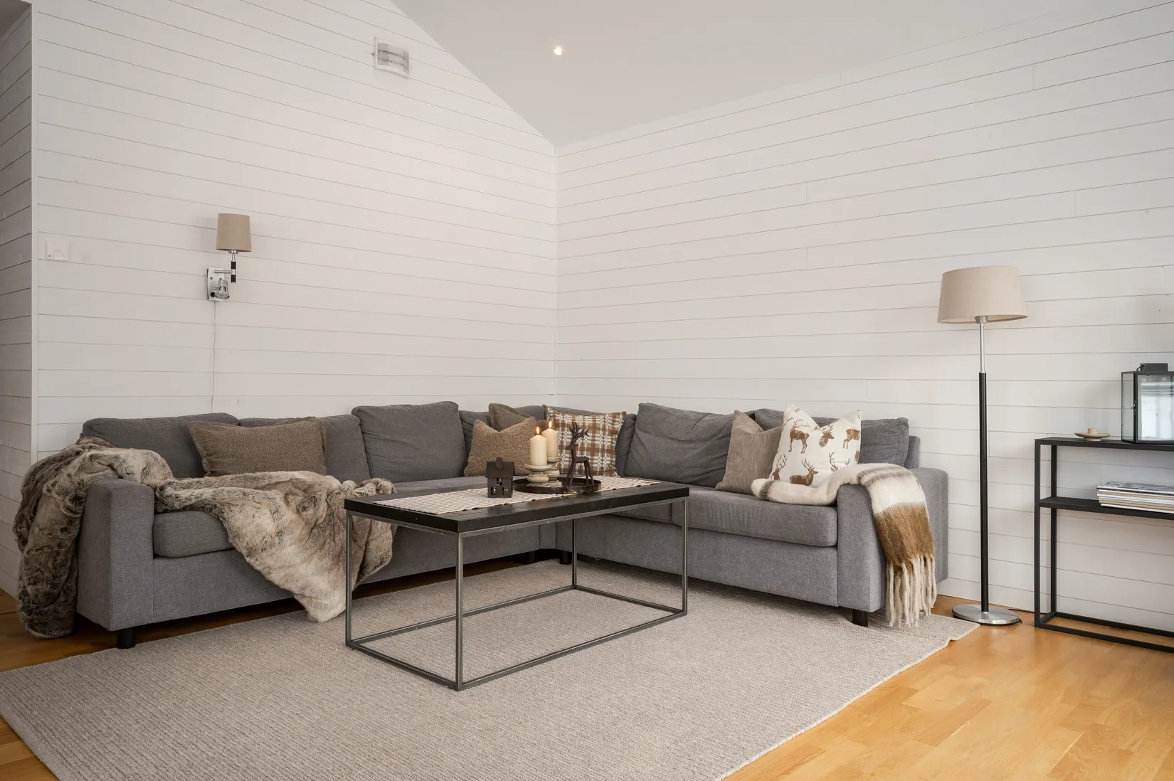 Bostadsrätt, Lavenvägen 3D, Hundfjället, Malung-Sälen