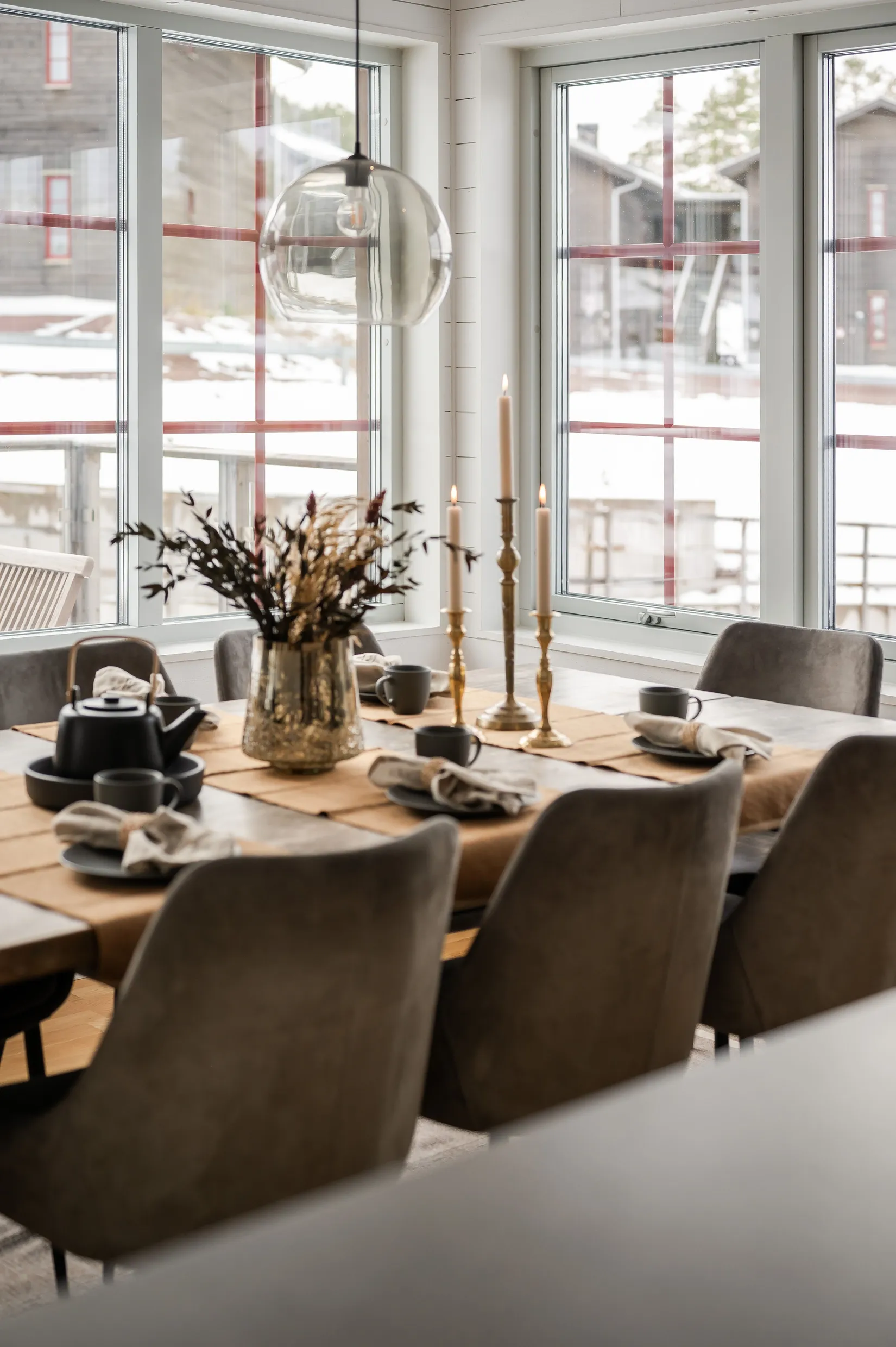 Bostadsrätt, Lavenvägen 3D, Hundfjället, Malung-Sälen