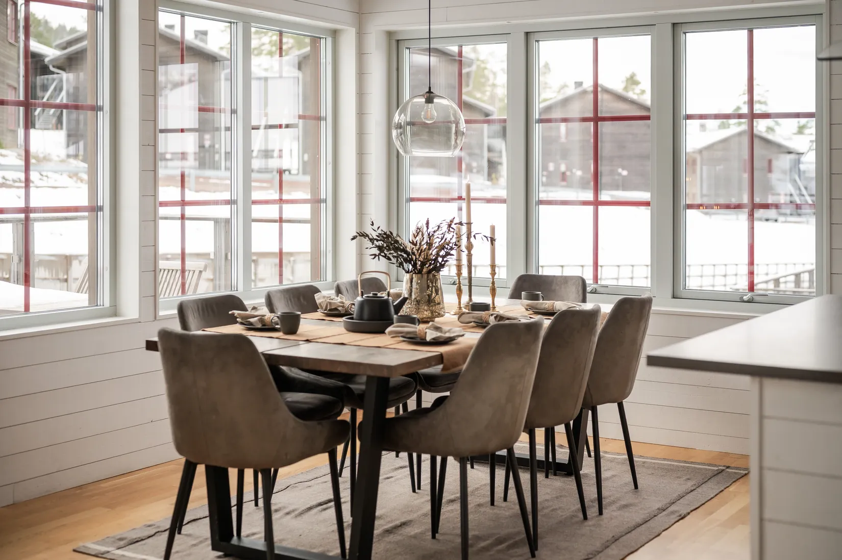 Bostadsrätt, Lavenvägen 3D, Hundfjället, Malung-Sälen