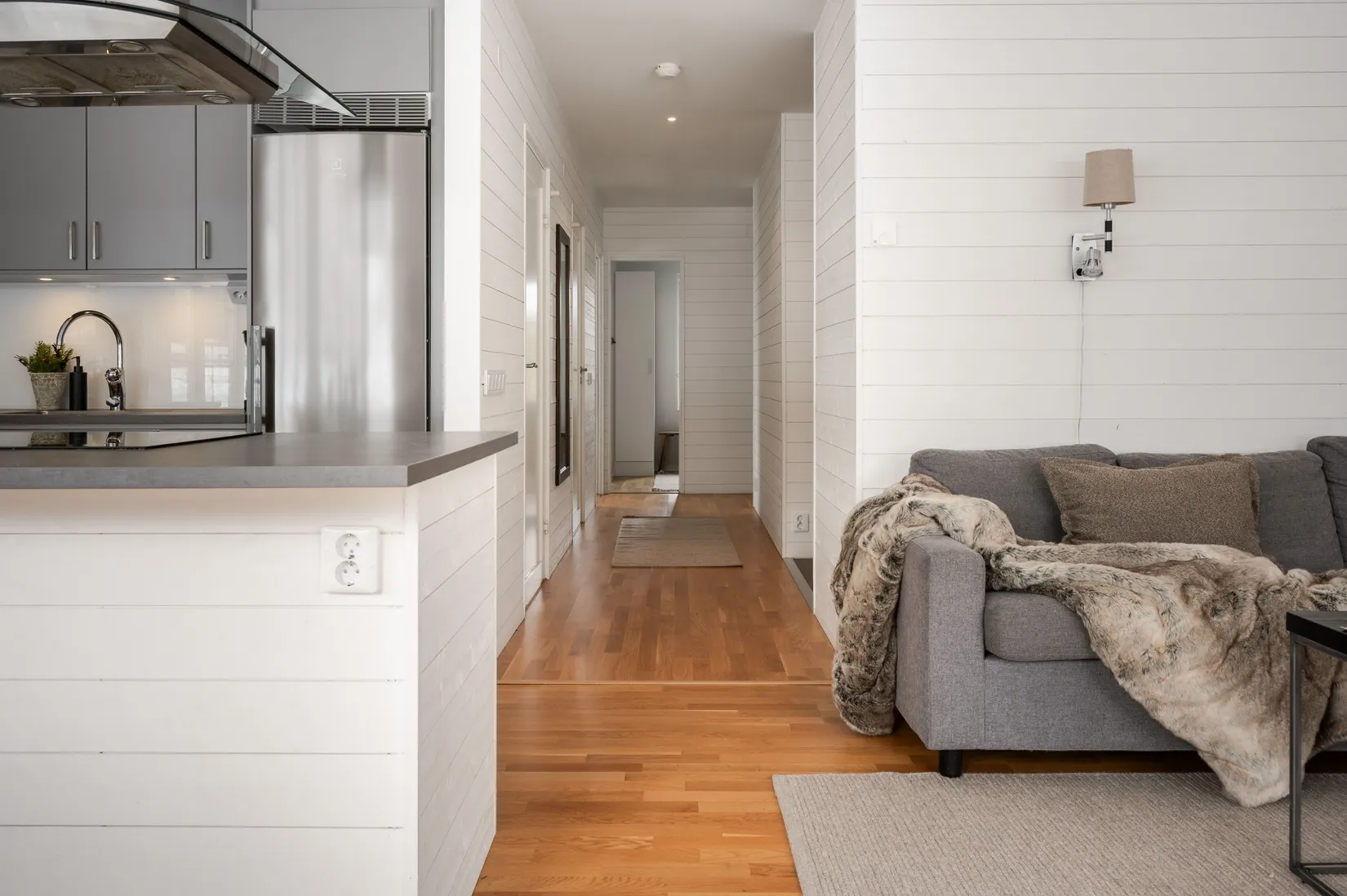 Bostadsrätt, Lavenvägen 3D, Hundfjället, Malung-Sälen