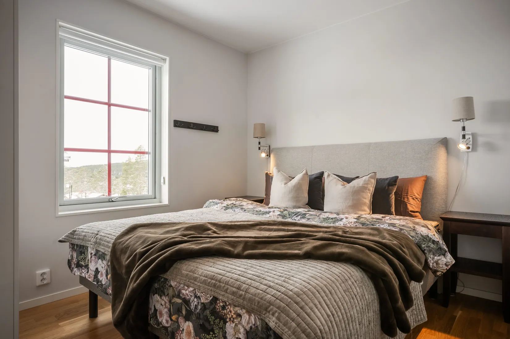 Bostadsrätt, Lavenvägen 3D, Hundfjället, Malung-Sälen