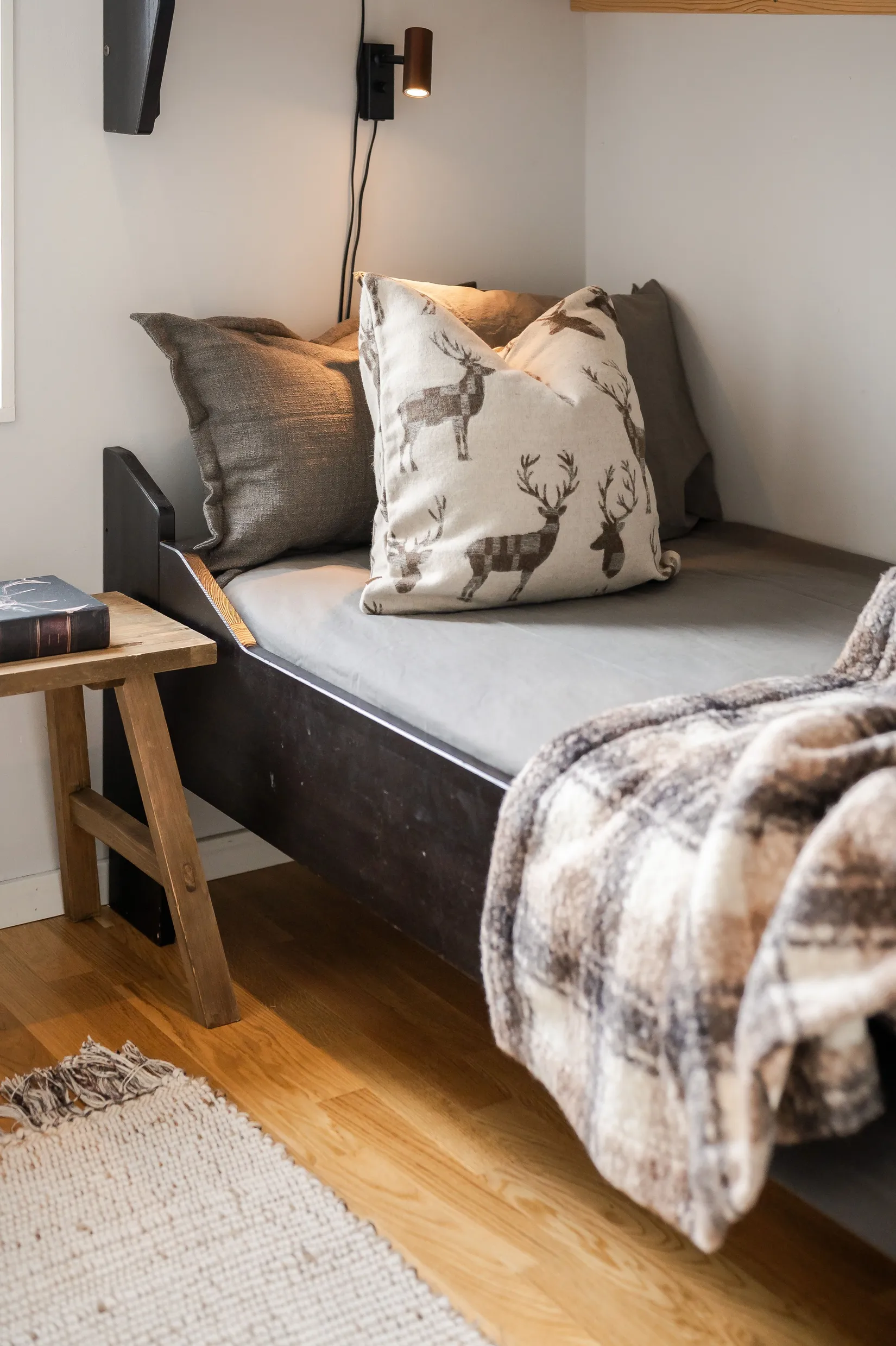 Bostadsrätt, Lavenvägen 3D, Hundfjället, Malung-Sälen