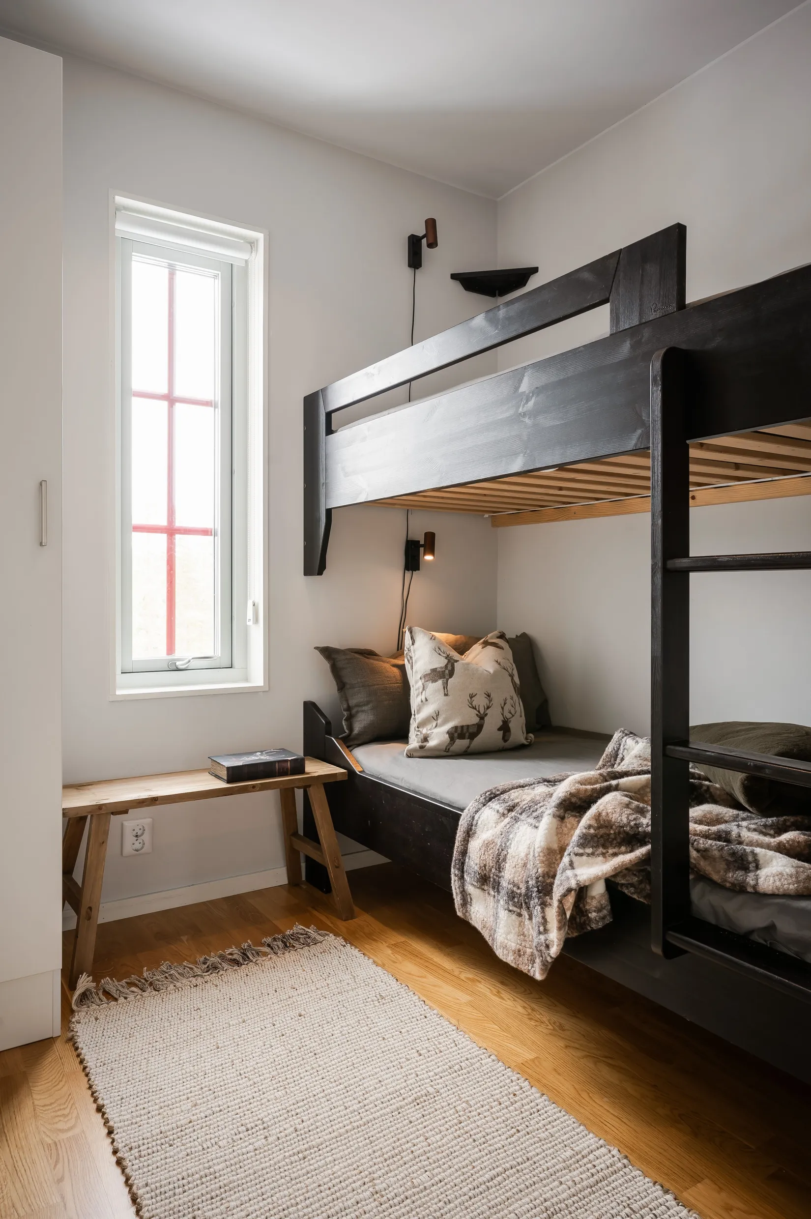 Bostadsrätt, Lavenvägen 3D, Hundfjället, Malung-Sälen