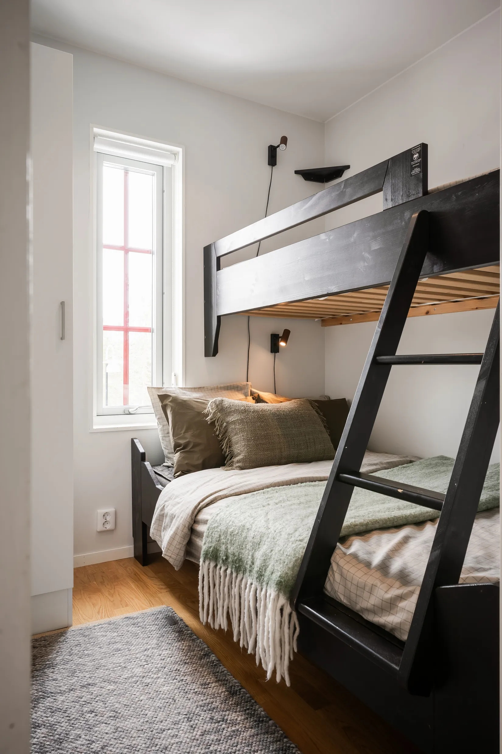 Bostadsrätt, Lavenvägen 3D, Hundfjället, Malung-Sälen