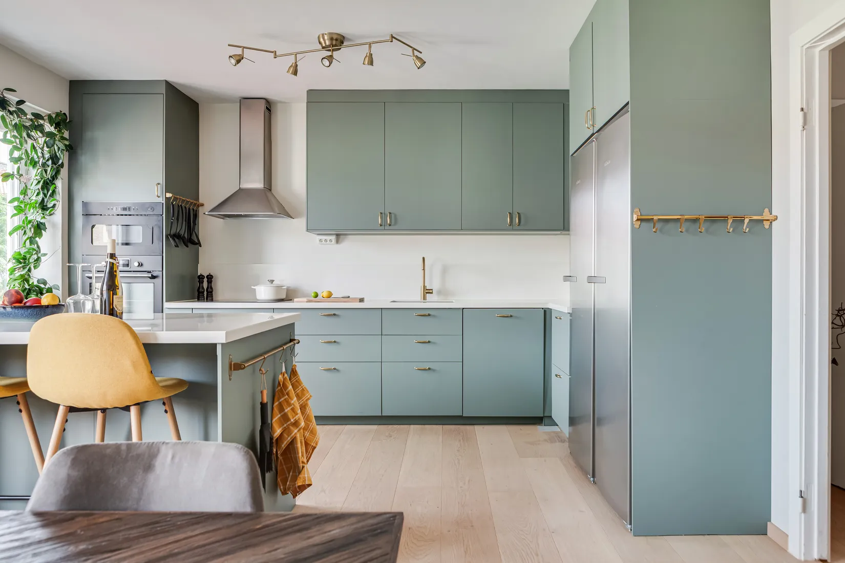 Bostadsrätt, Korsörvägen 15B, Dammfri, Malmö