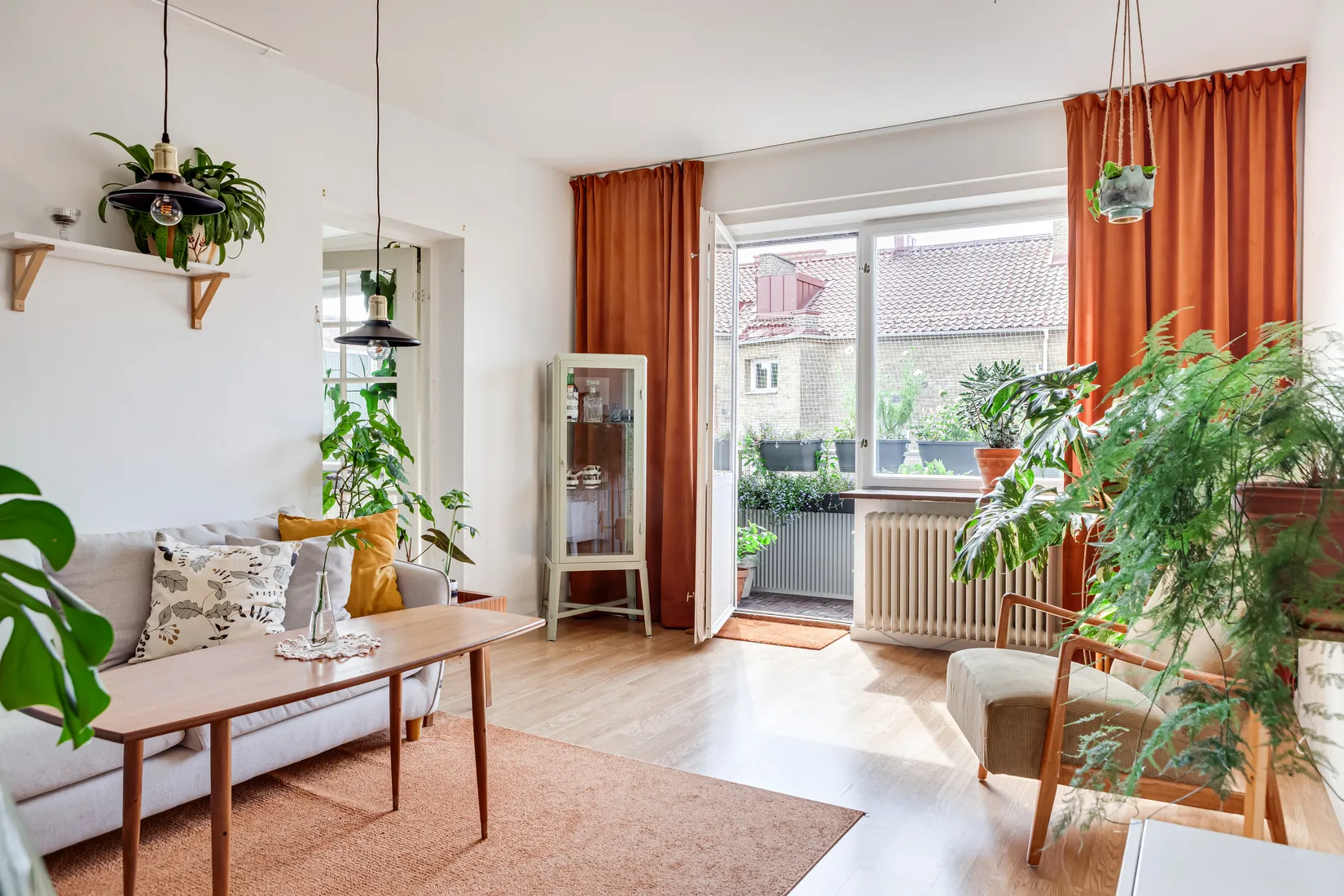 Bostadsrätt, Korsörvägen 15B, Dammfri, Malmö