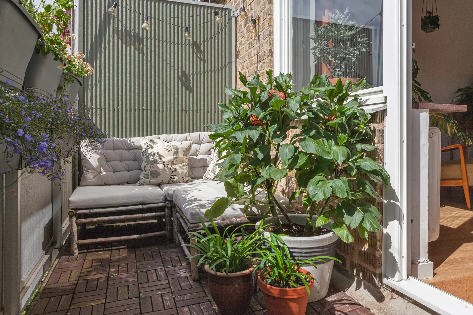 Bostadsrätt, Korsörvägen 15B, Dammfri, Malmö
