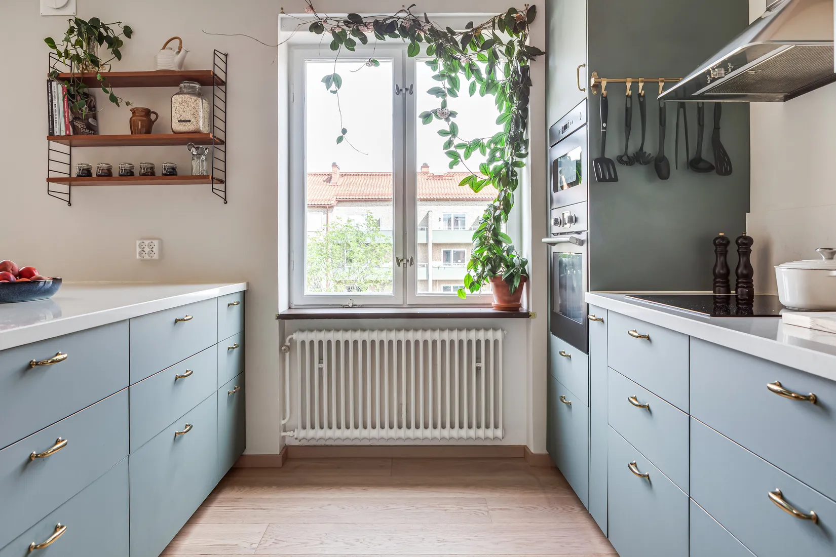 Bostadsrätt, Korsörvägen 15B, Dammfri, Malmö